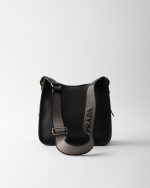 Medium Leather Bag - Image 4